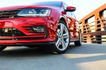 Volkswagen Jetta GLI 2015 года (NA)